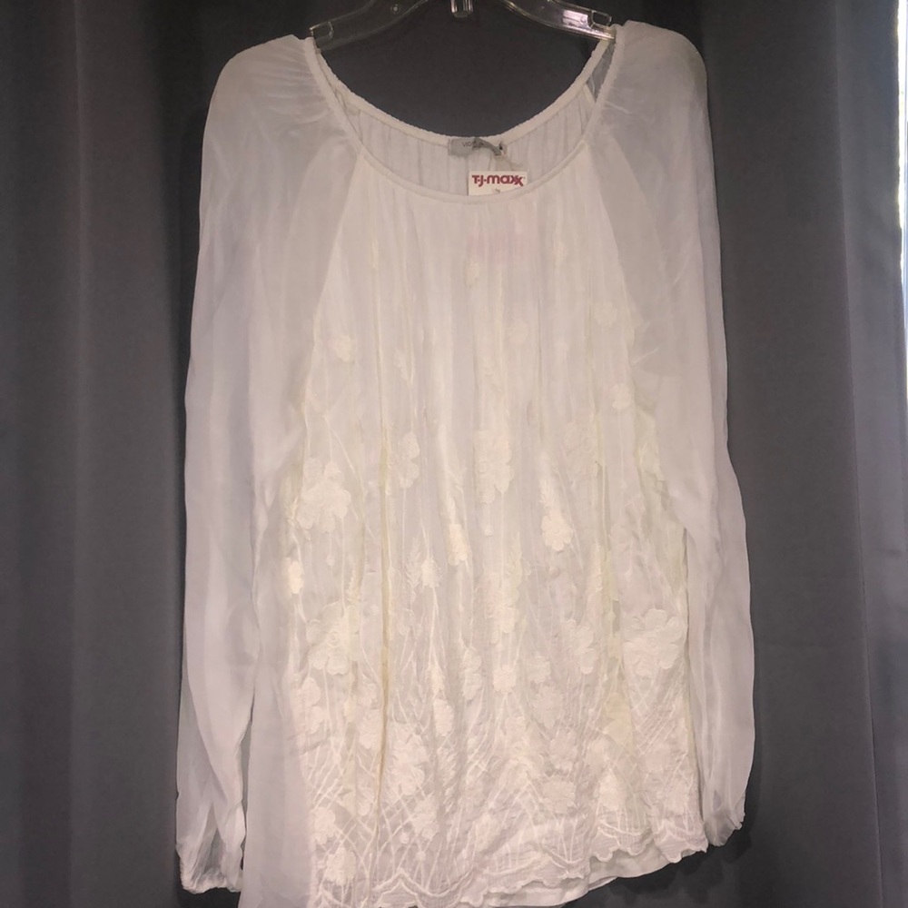Dress shirt